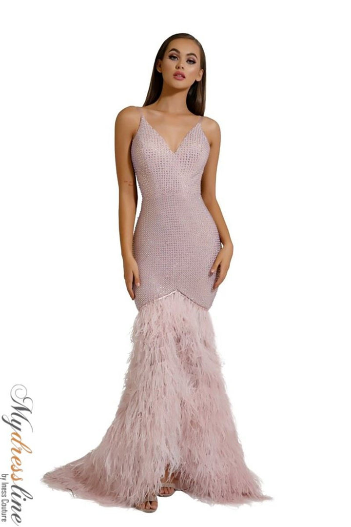 Portia & Scarlett PS6826 - Mydressline