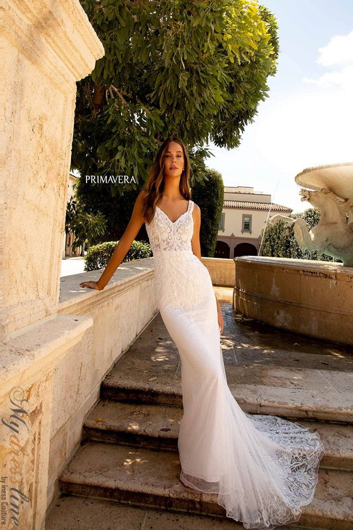 Primavera 11003 - Mydressline