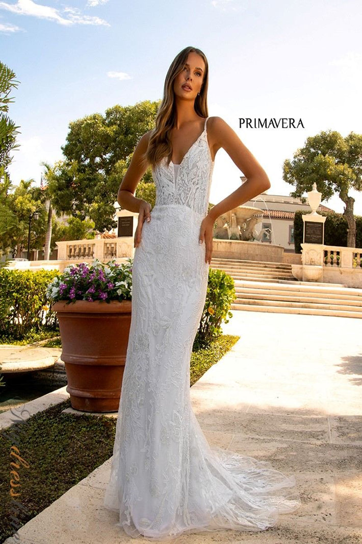 Primavera 11009 - Mydressline