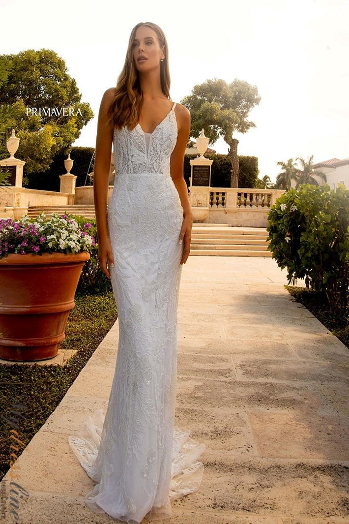 Primavera 11009 - Mydressline