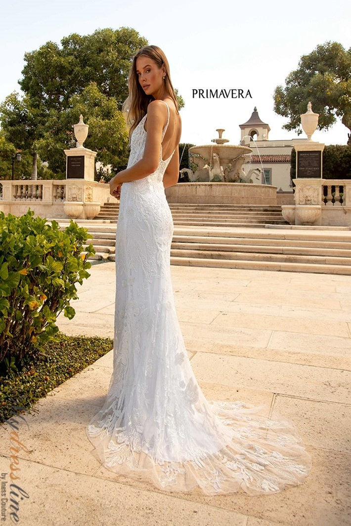 Primavera 11009 - Mydressline