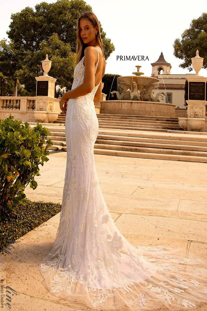 Primavera 11009 - Mydressline