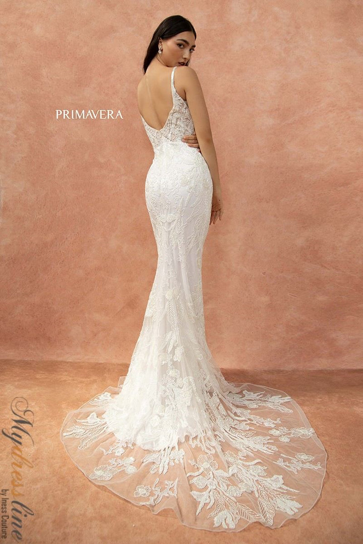 Primavera 11009 - Mydressline