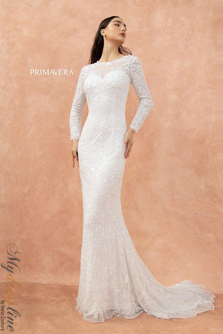 Primavera 11034 - Mydressline