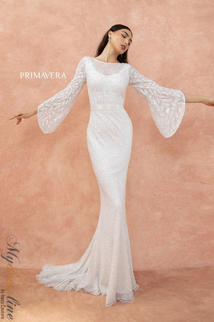 Primavera 11035 - Mydressline