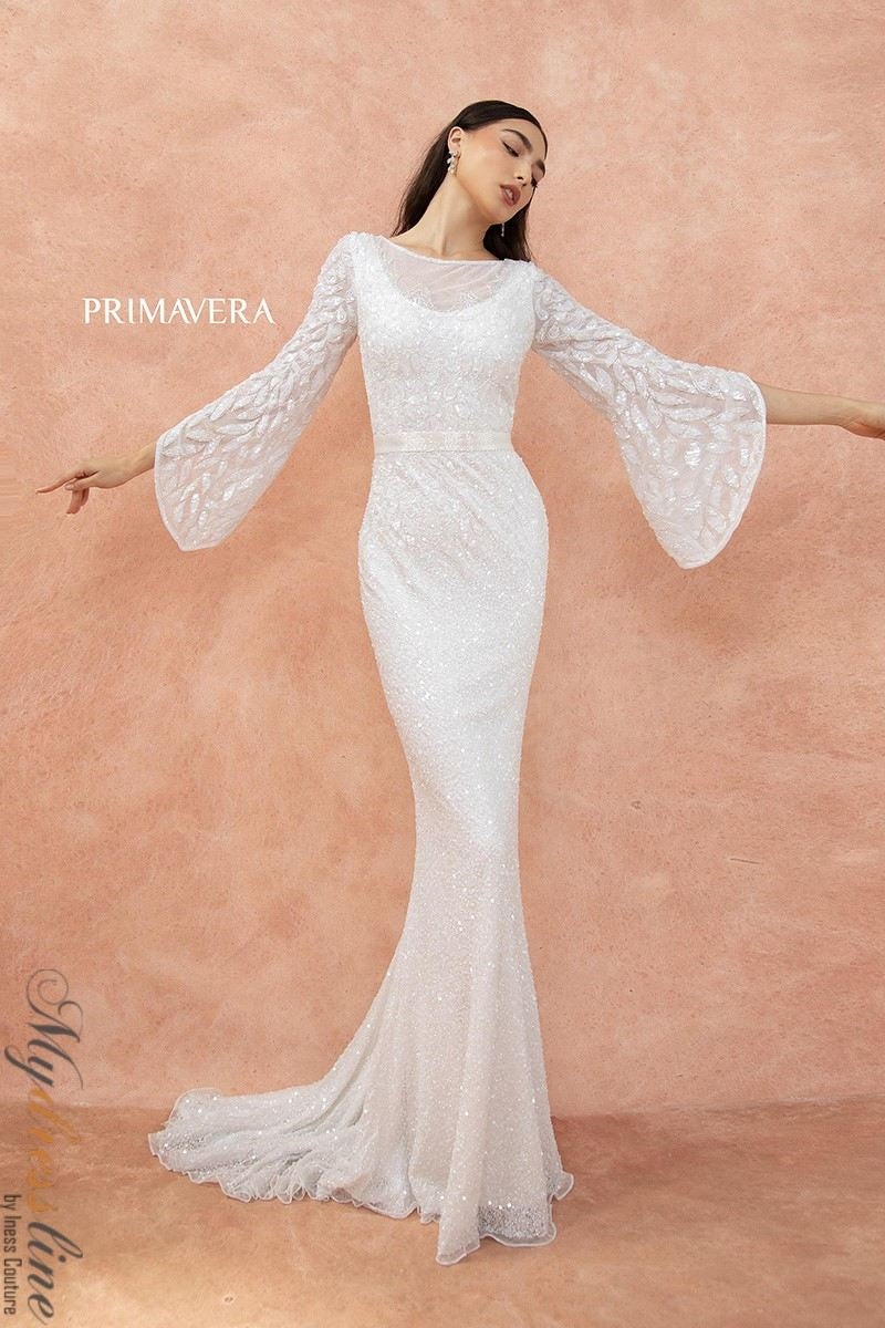 Primavera 11035 - Mydressline