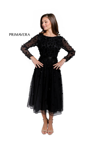 Primavera 11072 - Mydressline