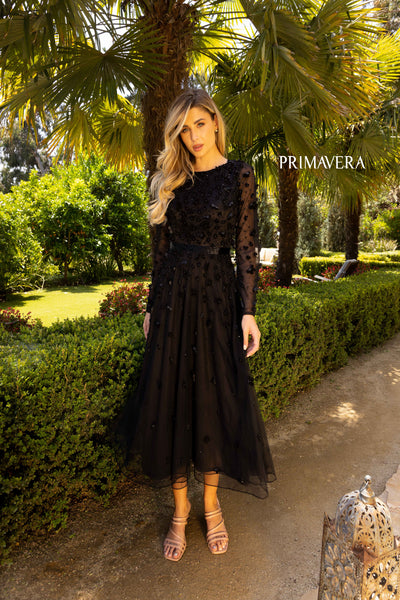 Primavera 11072 - Mydressline