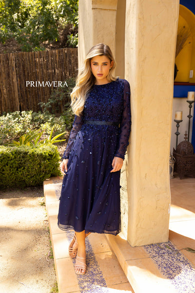 Primavera 11072 - Mydressline