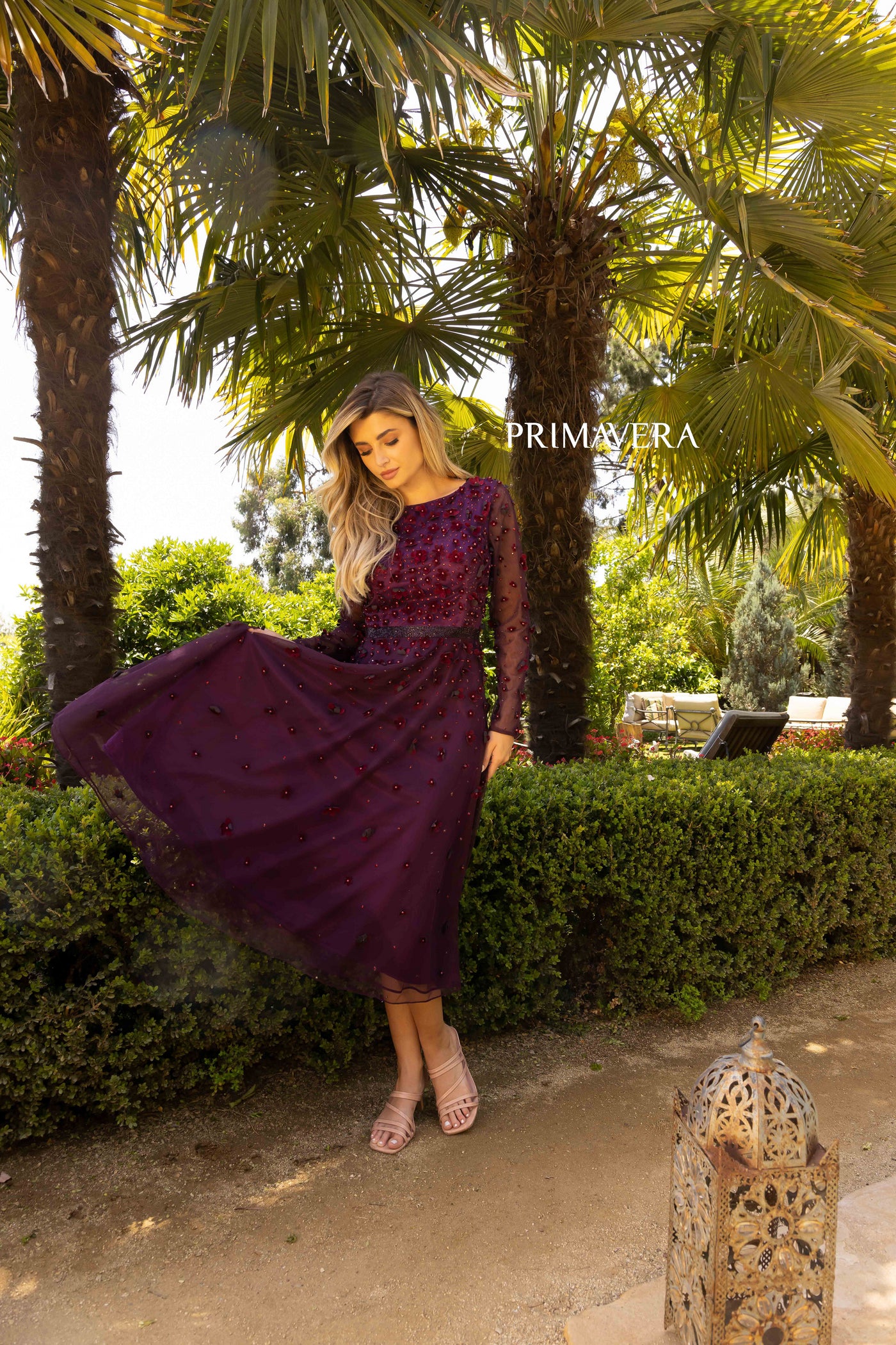 Primavera 11072 - Mydressline