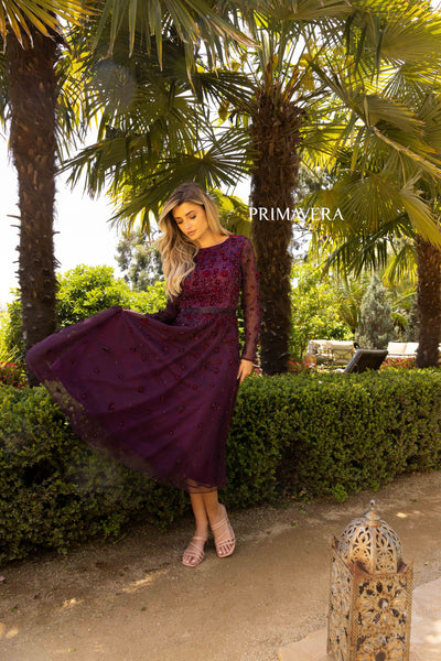 Primavera 11072 - Mydressline