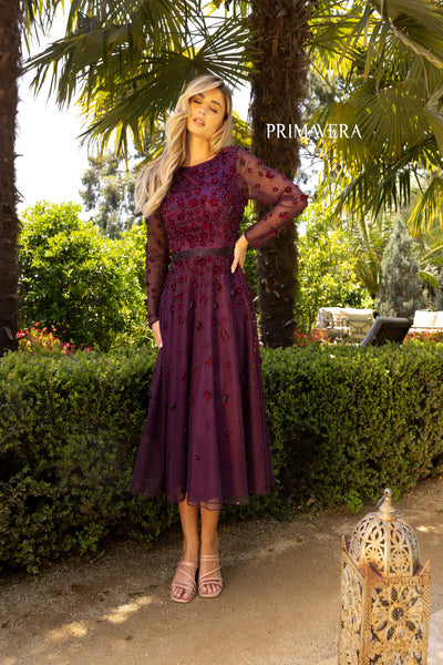 Primavera 11072 - Mydressline