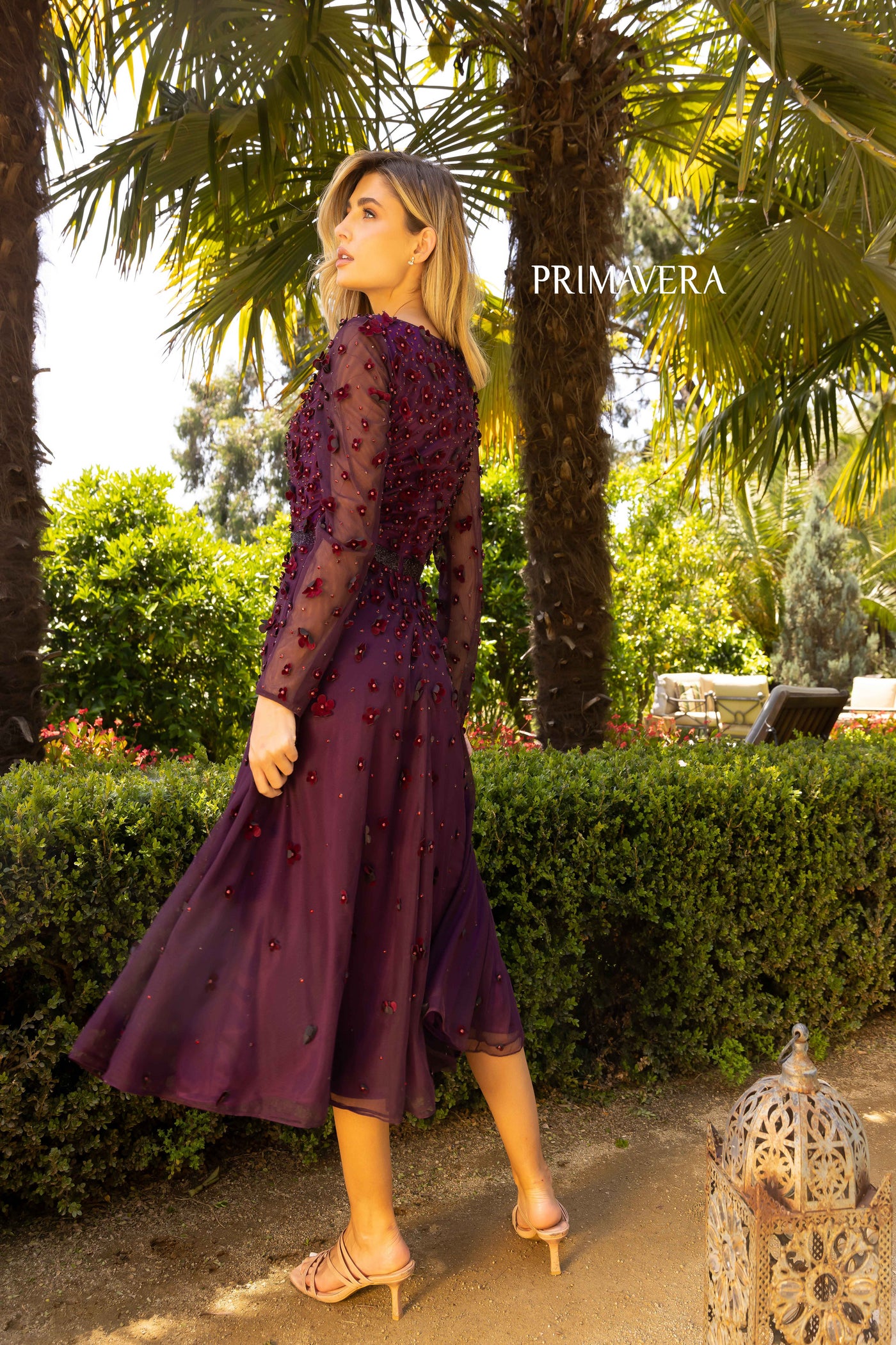 Primavera 11072 - Mydressline