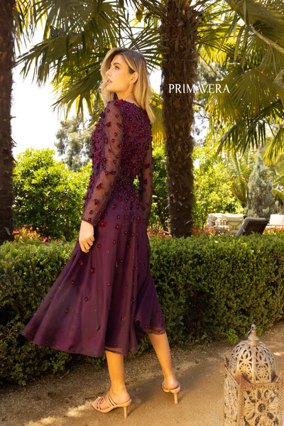 Primavera 11072 - Mydressline