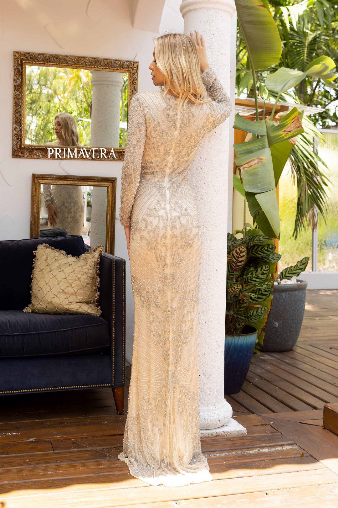 Primavera 12001 - Mydressline