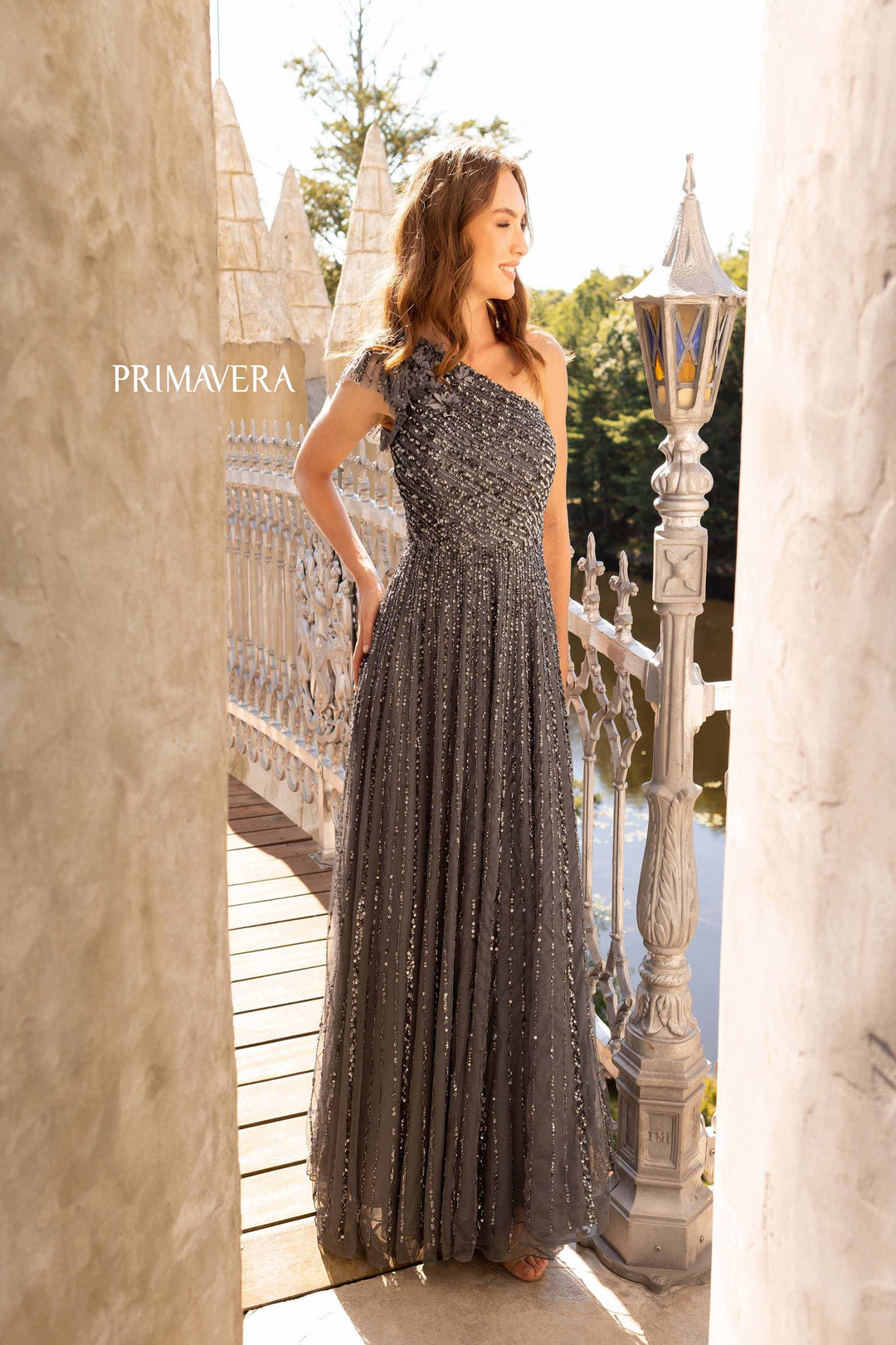 Primavera 12003 - Mydressline