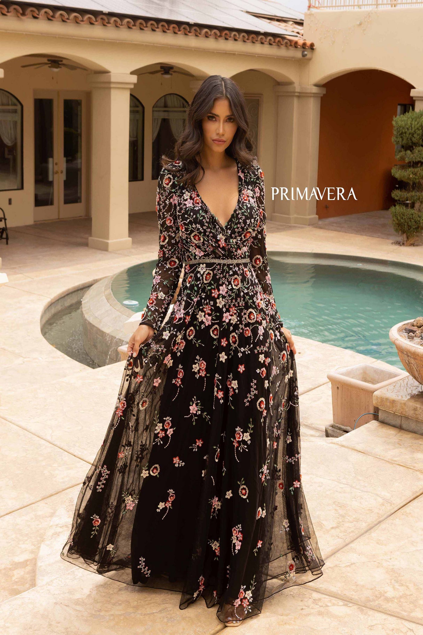 Primavera 12006 - Mydressline