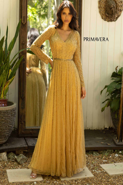 Primavera 12010 - Mydressline