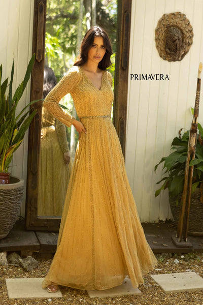 Primavera 12010 - Mydressline