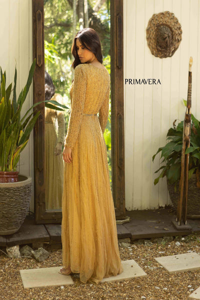 Primavera 12010 - Mydressline