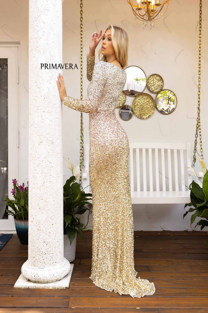 Primavera 12011 - Mydressline
