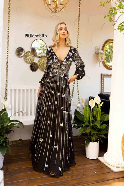 Primavera 12024 - Mydressline