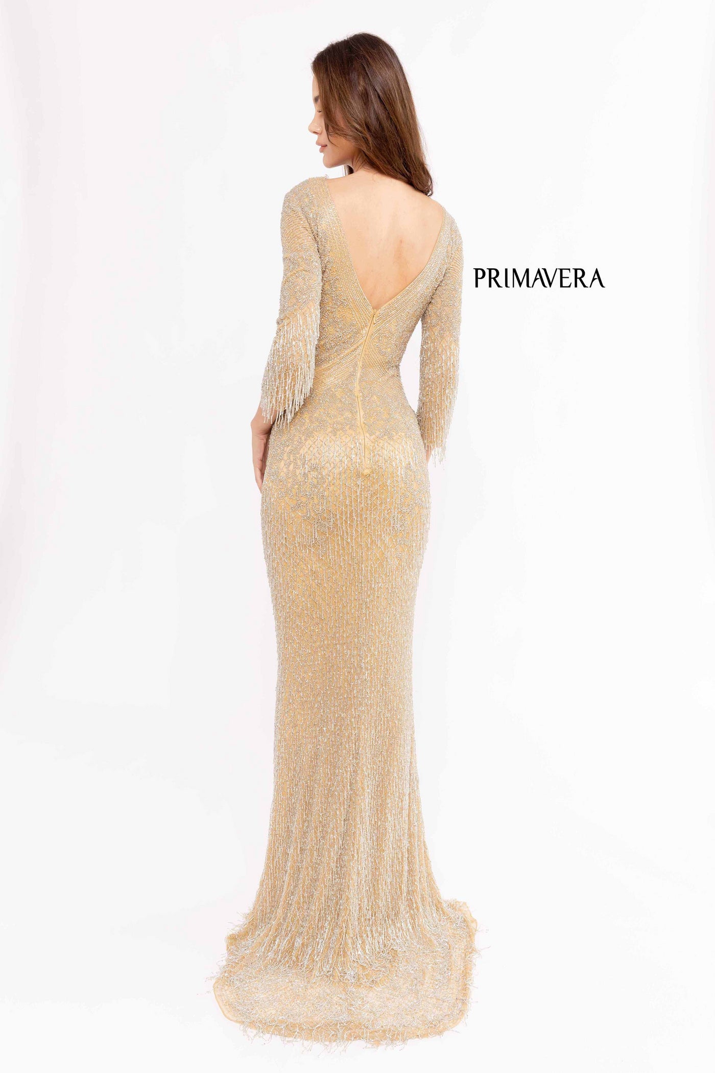 Primavera 12032 - Mydressline