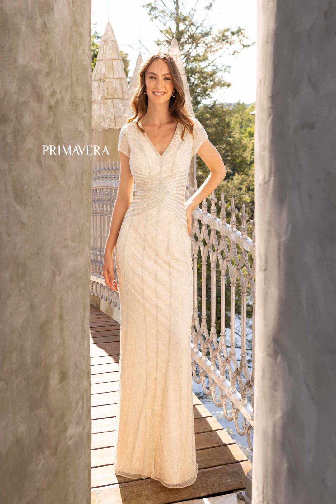 Primavera 12037 - Mydressline