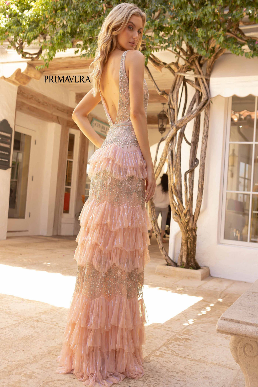 Primavera 12052 - Mydressline