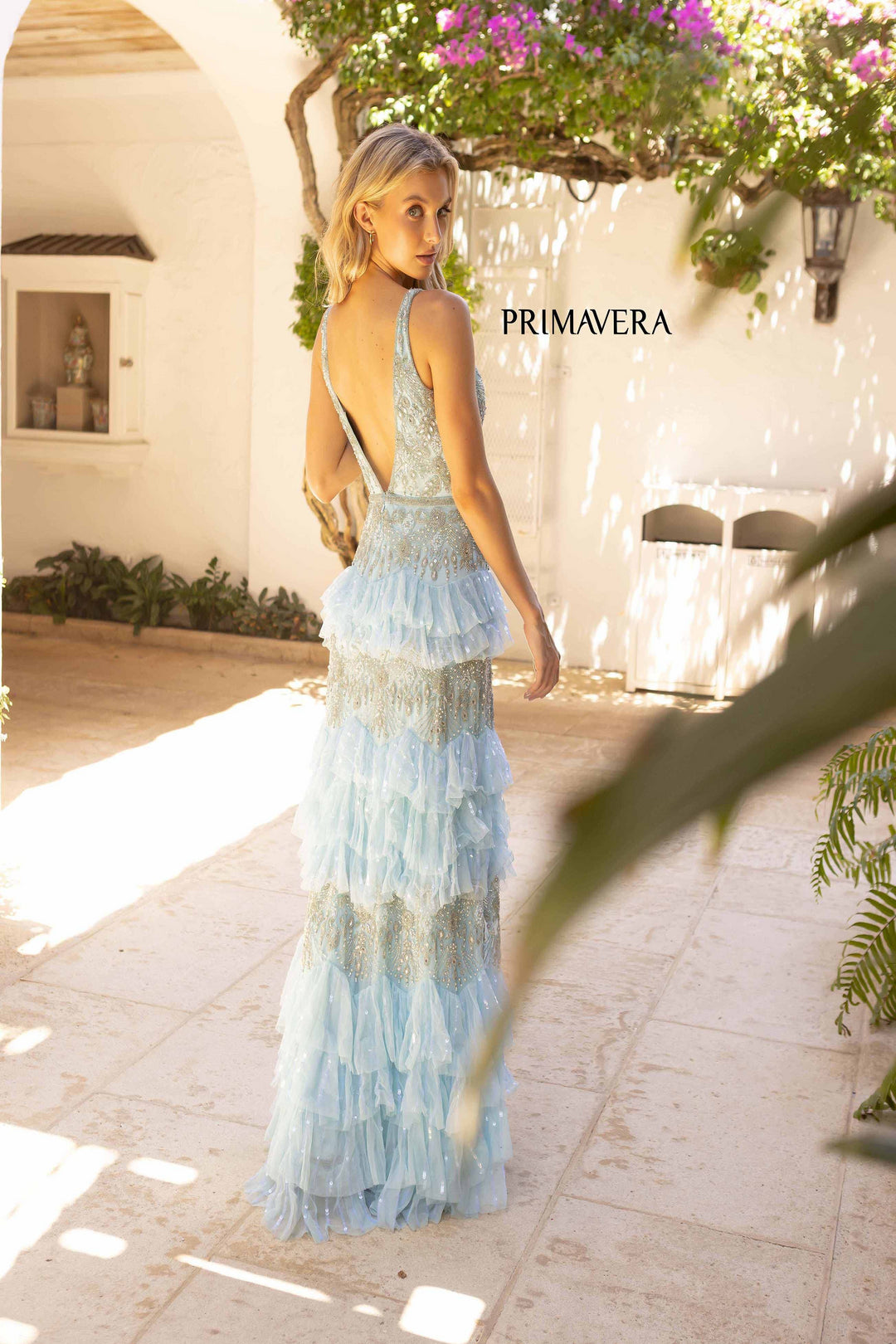 Primavera 12052 - Mydressline