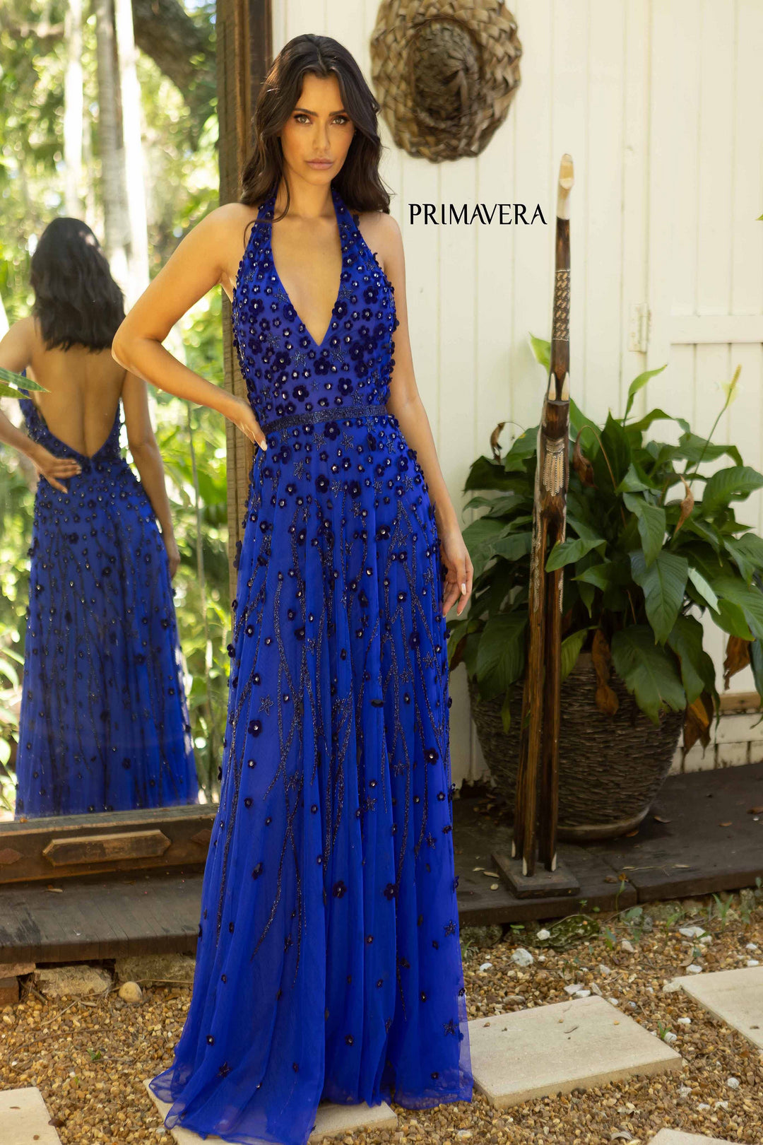 Primavera 12055 - Mydressline