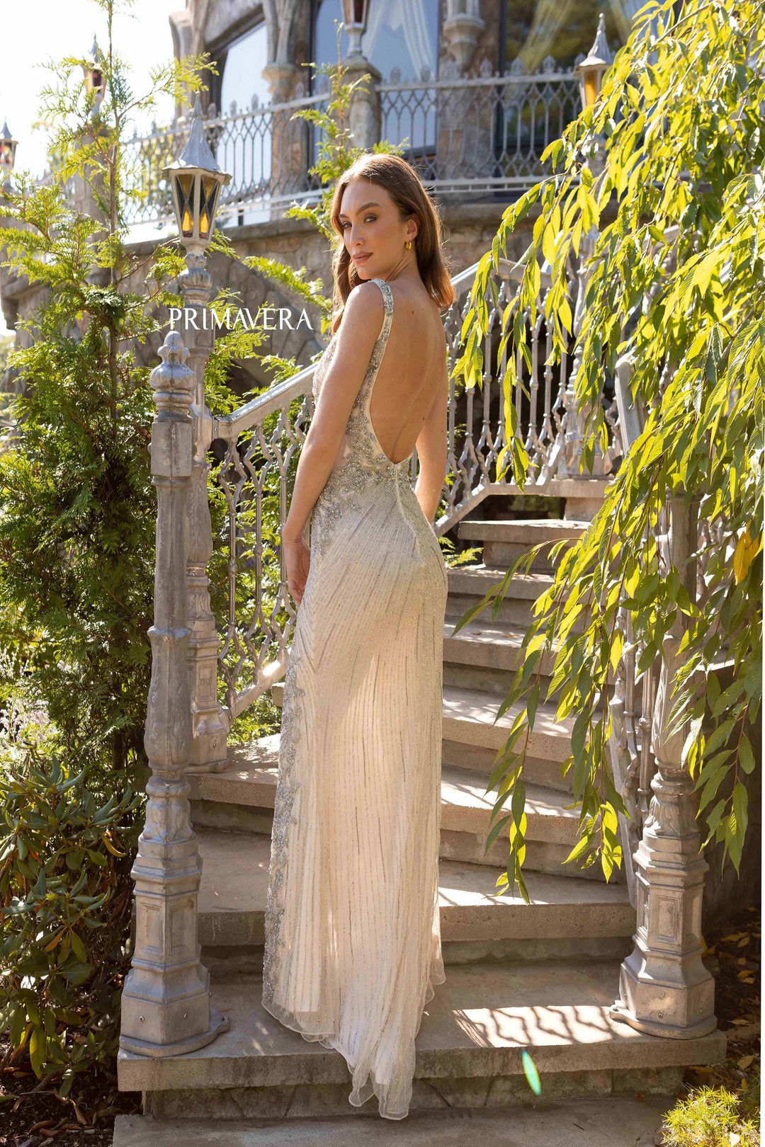 Primavera 12056 - Mydressline