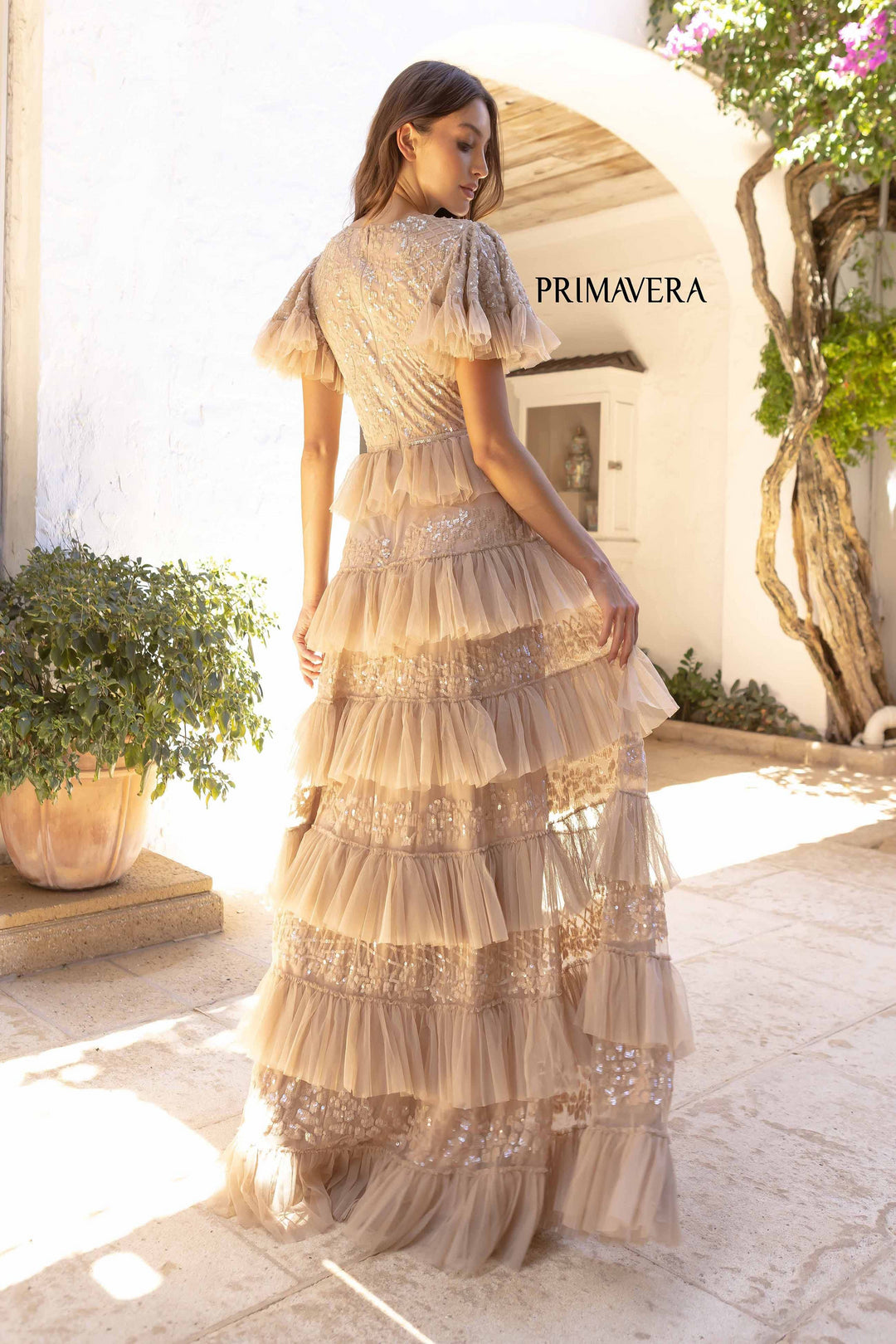 Primavera 12058 - Mydressline