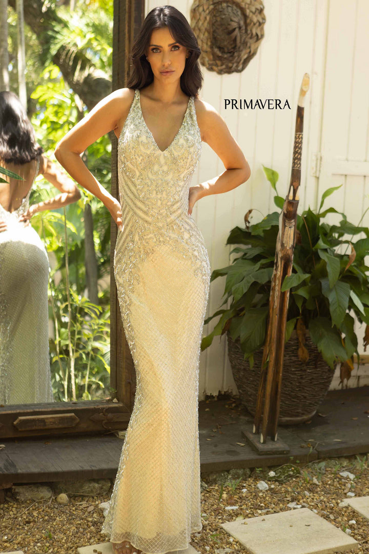 Primavera 12063 - Mydressline