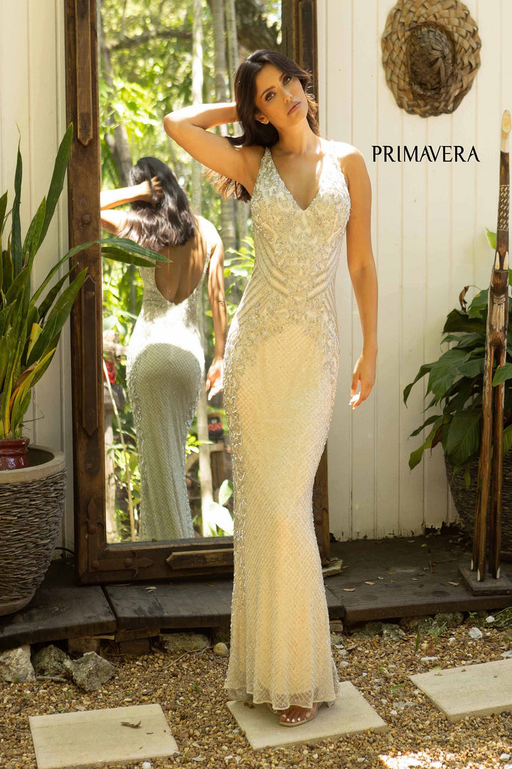 Primavera 12063 - Mydressline