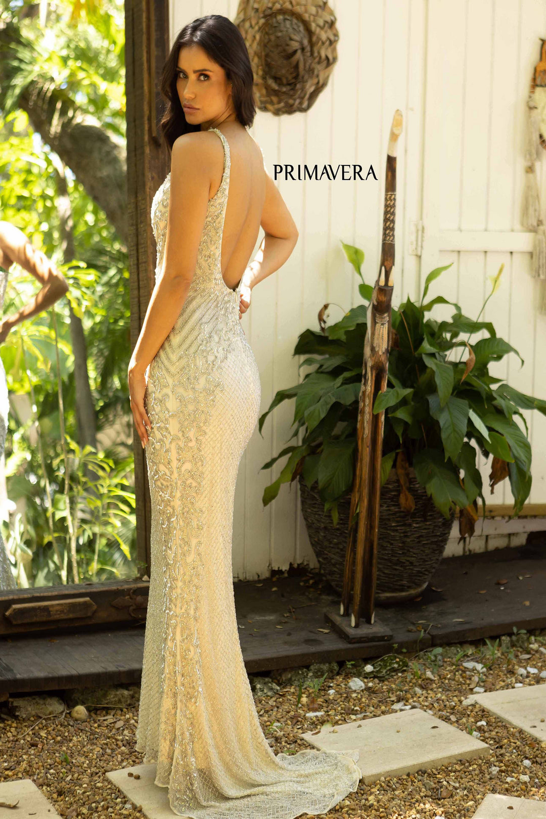 Primavera 12063 - Mydressline