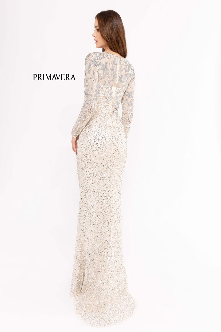 Primavera 13105 - Mydressline