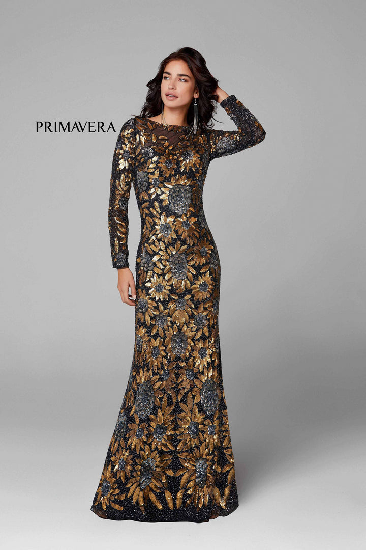 Primavera 1401 - Mydressline