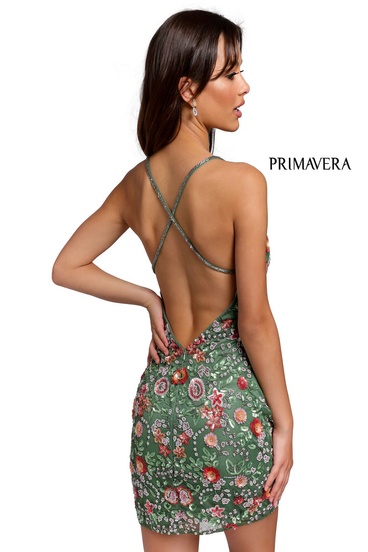 Primavera 1938 - Mydressline
