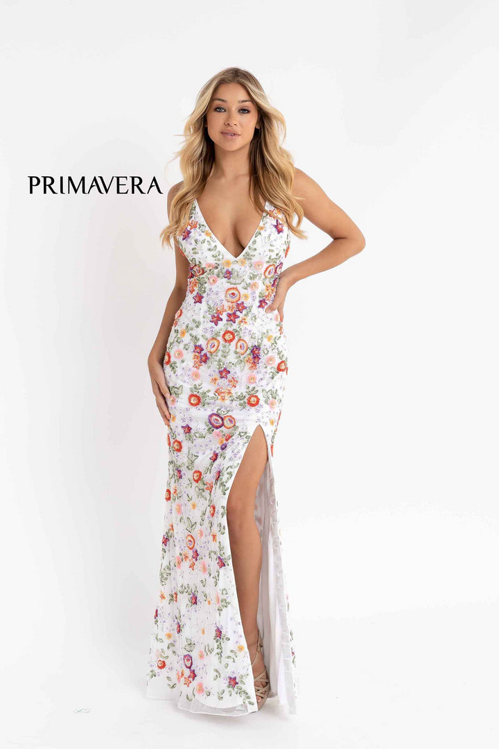 Primavera 3073 - Mydressline