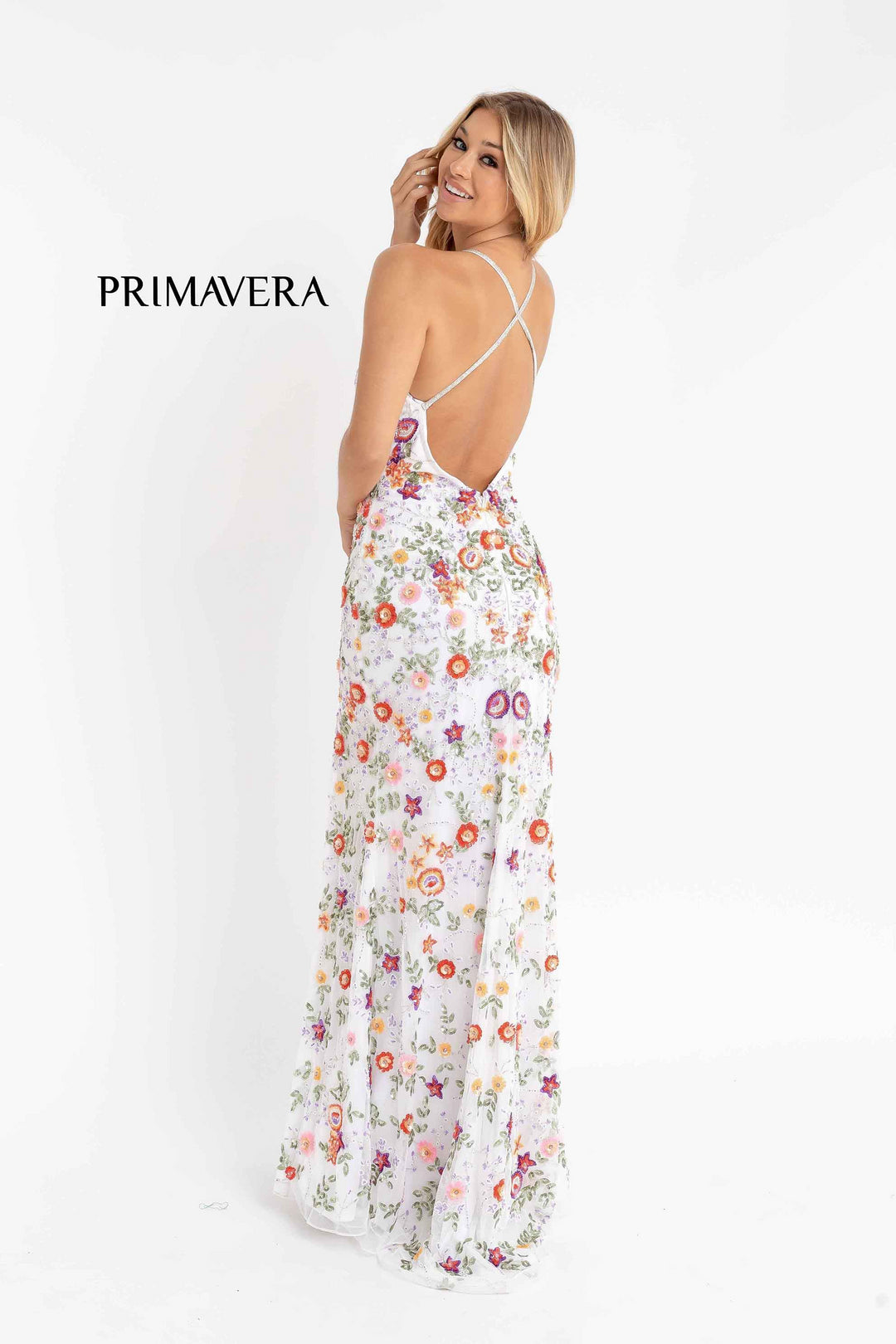 Primavera 3073 - Mydressline