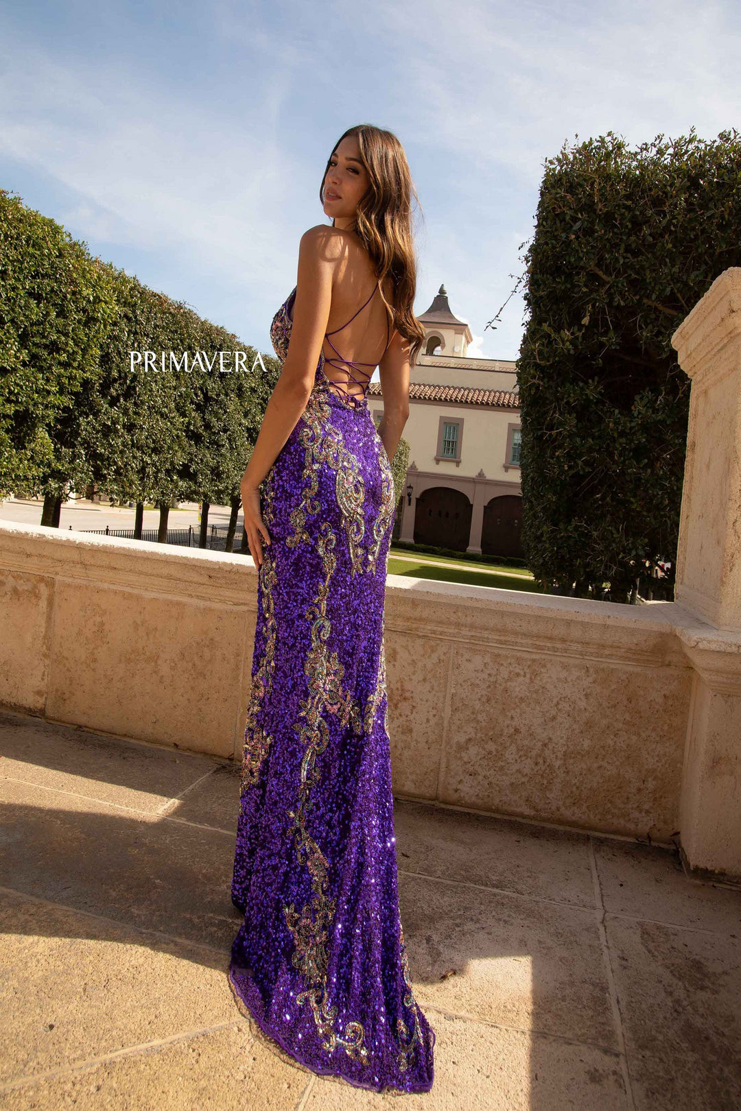 Primavera 3211 - Mydressline
