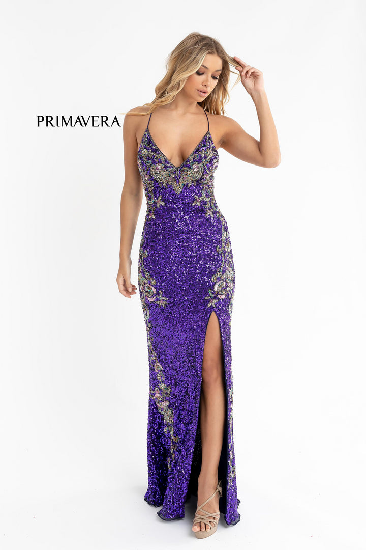Primavera 3211 - Mydressline