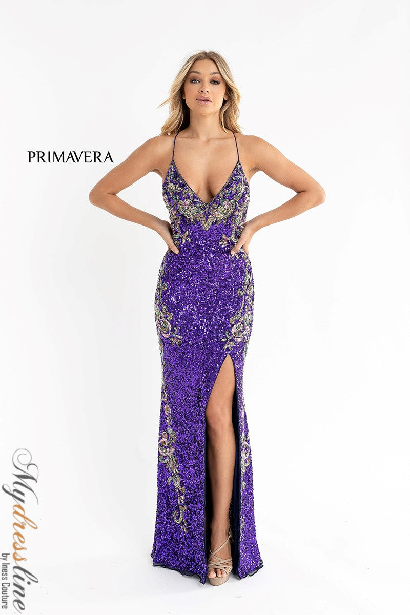 Primavera 3211 - Mydressline