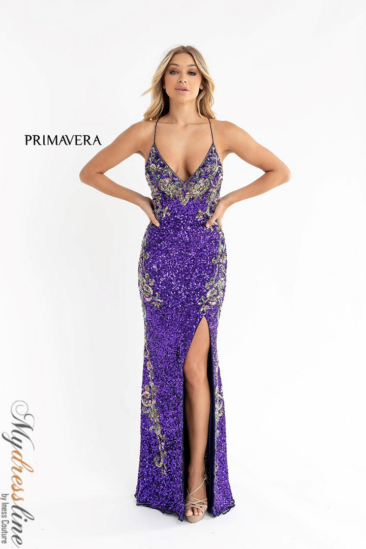 Primavera 3211 - Mydressline