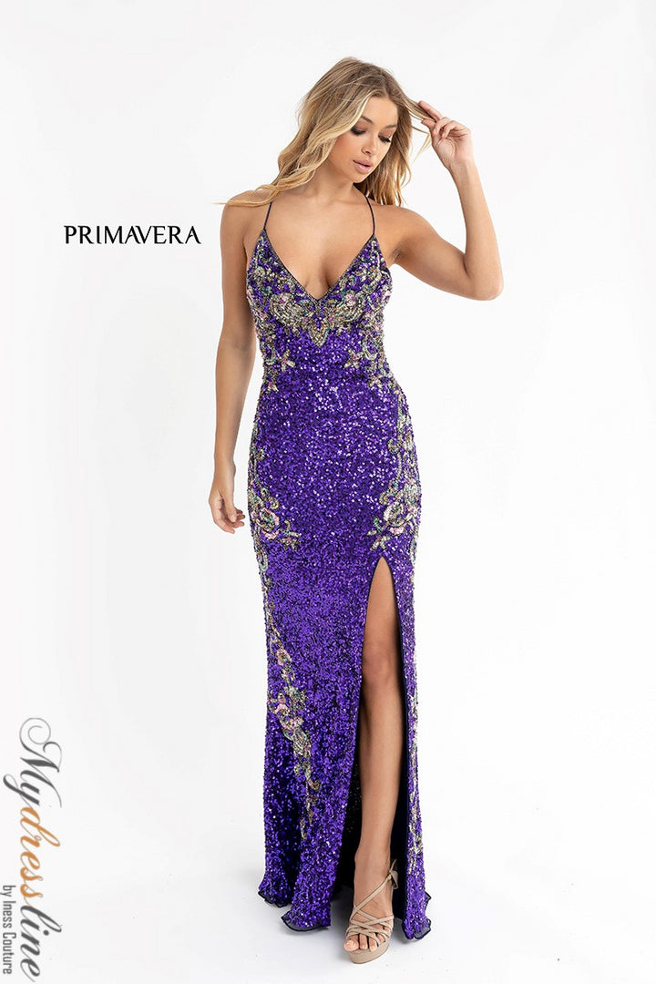 Primavera 3211 - Mydressline