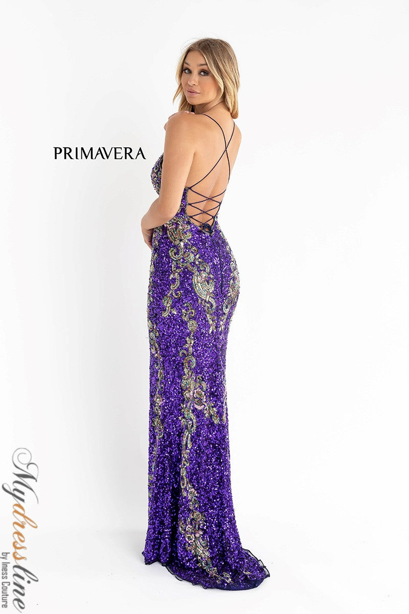 Primavera 3211 - Mydressline