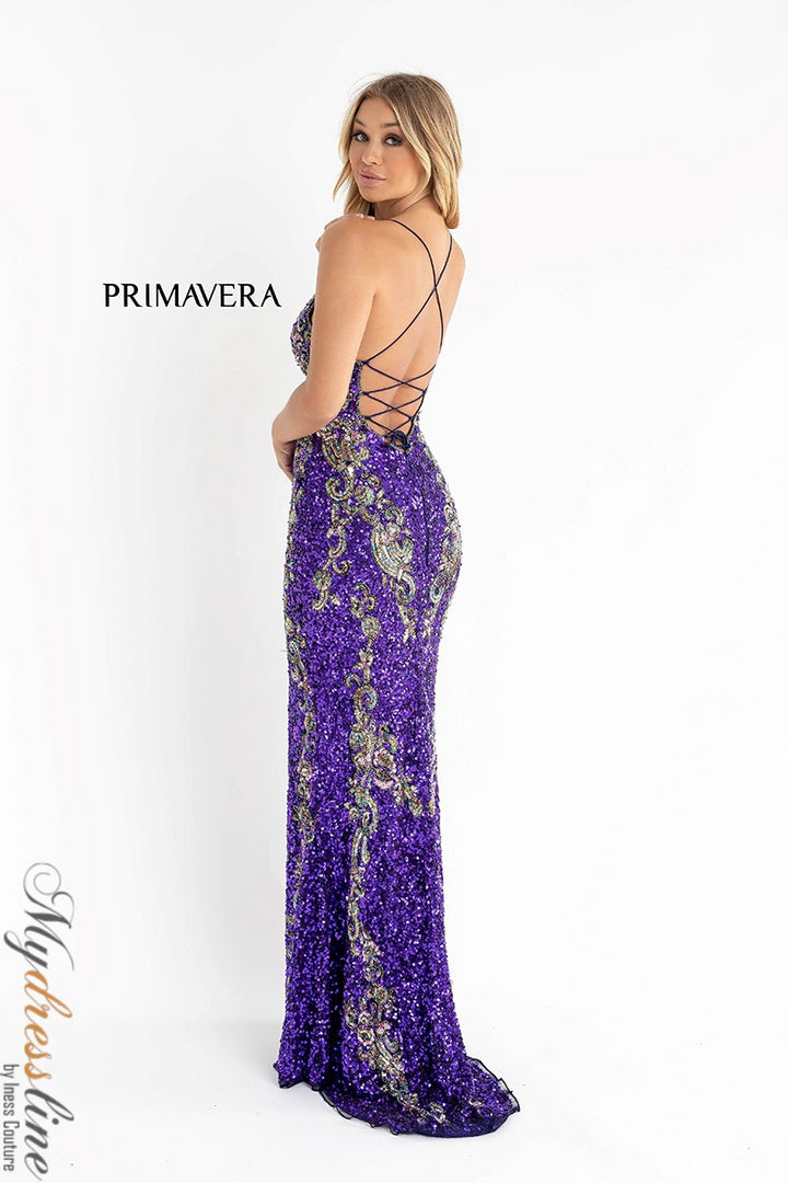 Primavera 3211 - Mydressline