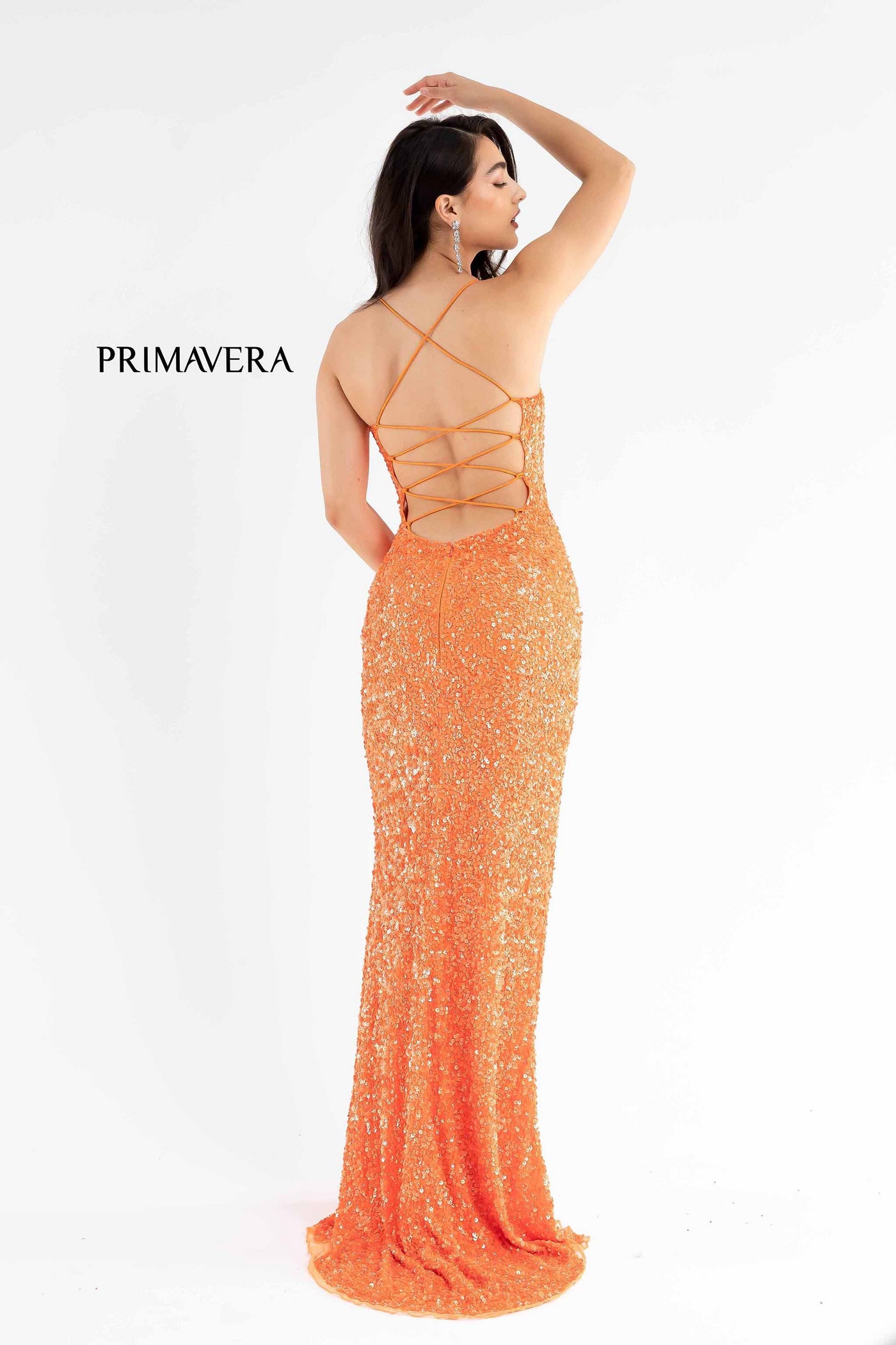 Primavera 3290 - Mydressline