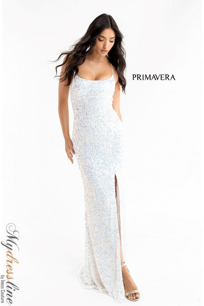 Primavera 3290 - Mydressline